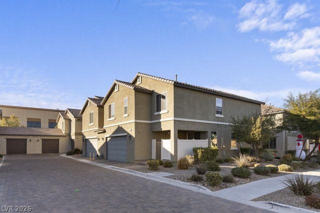 6149 Scarlet Leaf Street, Las Vegas, NV 89148