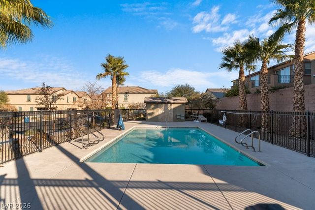 6149 Scarlet Leaf Street, Las Vegas, NV 89148