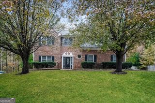 2831 Stone Bridge Trail, Conyers, GA 30094