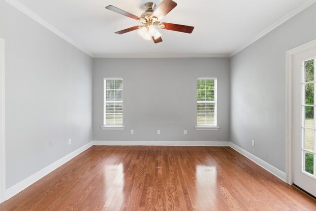 110 Archel St., Petal, MS 39465