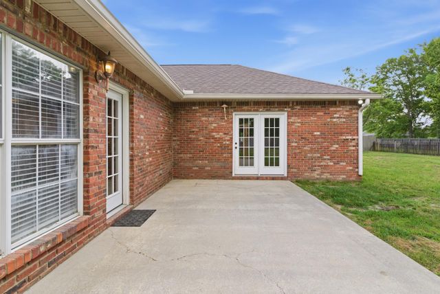 110 Archel St., Petal, MS 39465