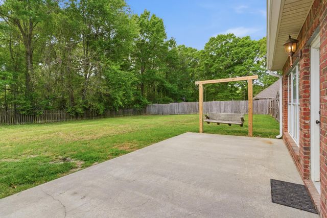 110 Archel St., Petal, MS 39465