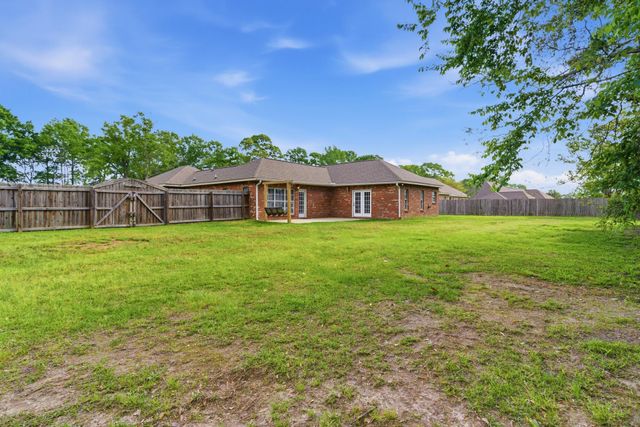 110 Archel St., Petal, MS 39465