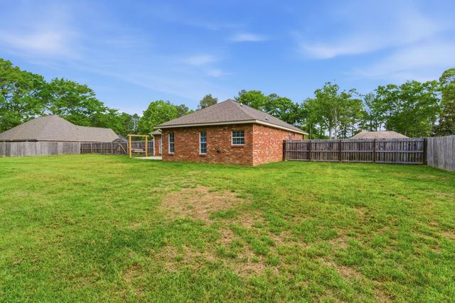 110 Archel St., Petal, MS 39465