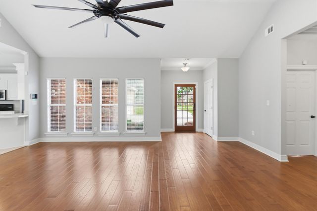 110 Archel St., Petal, MS 39465