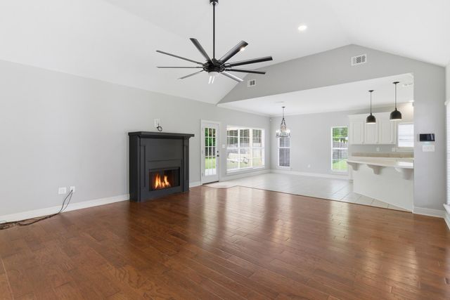 110 Archel St., Petal, MS 39465