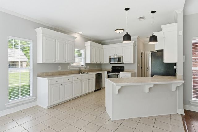 110 Archel St., Petal, MS 39465