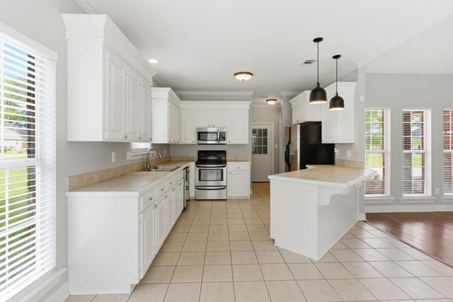 110 Archel St., Petal, MS 39465