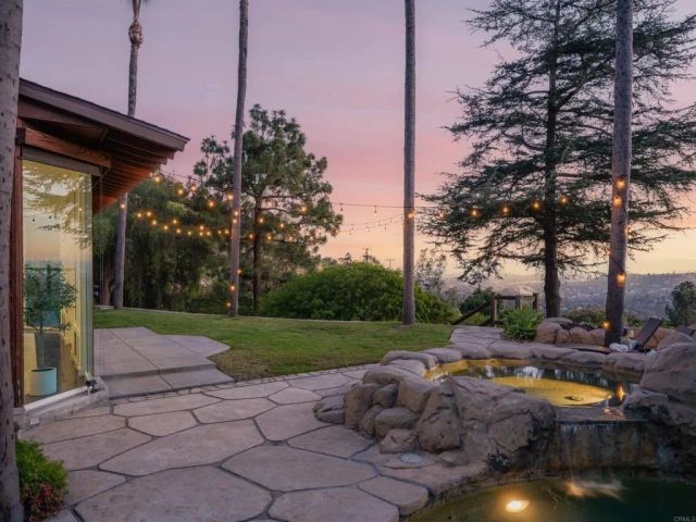 4848 La Cruz Pl, La Mesa, CA 91941