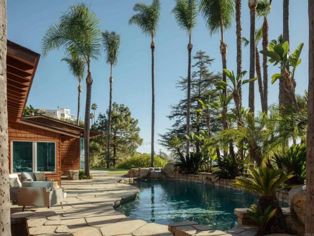 4848 La Cruz Pl, La Mesa, CA 91941