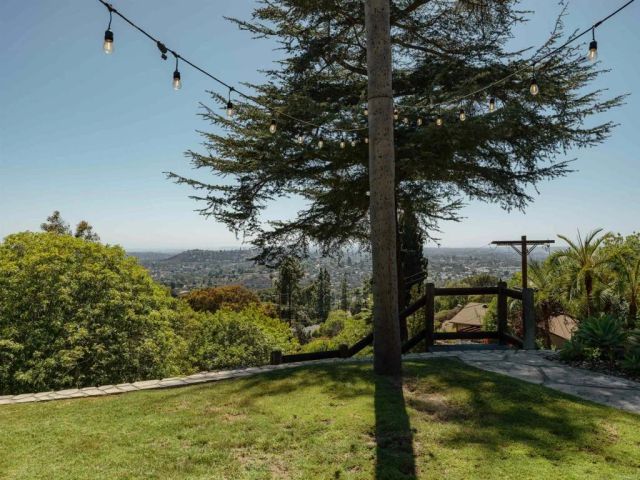 4848 La Cruz Pl, La Mesa, CA 91941