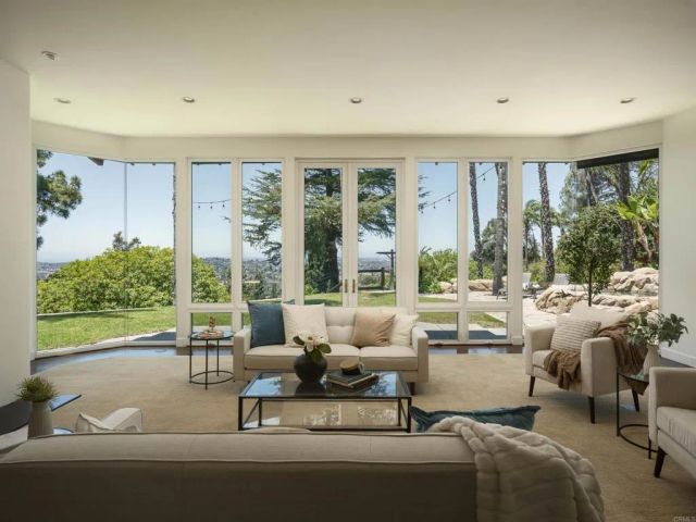 4848 La Cruz Pl, La Mesa, CA 91941