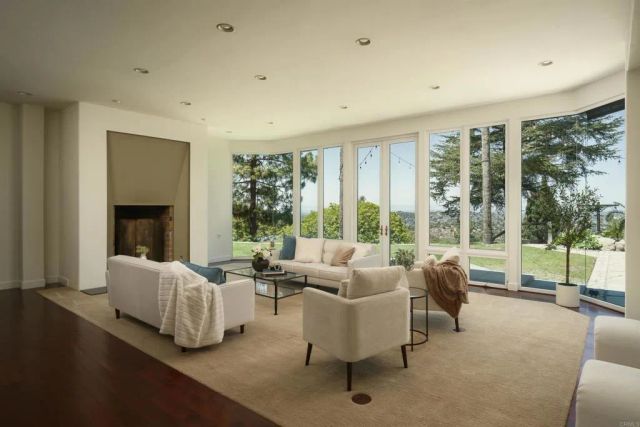 4848 La Cruz Pl, La Mesa, CA 91941