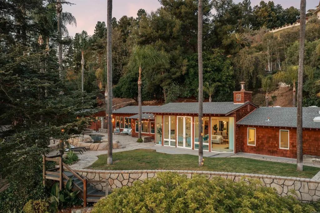 4848 La Cruz Pl, La Mesa, CA 91941