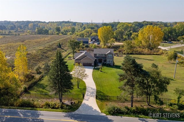 4436 76th Street, Caledonia, MI 49316