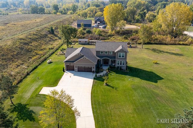 4436 76th Street, Caledonia, MI 49316