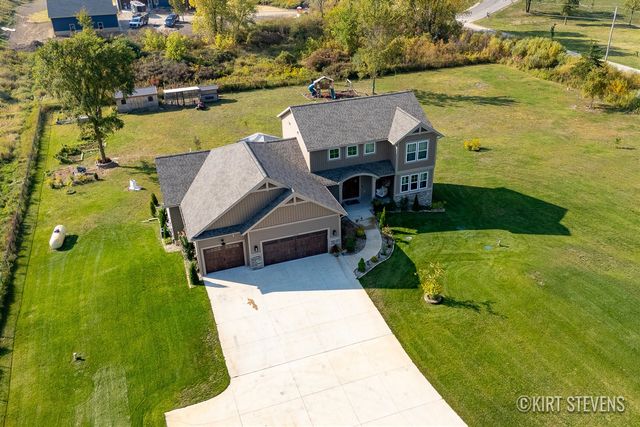 4436 76th Street, Caledonia, MI 49316