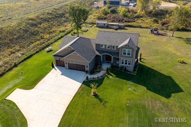 4436 76th Street, Caledonia, MI 49316