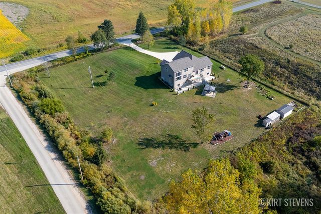 4436 76th Street, Caledonia, MI 49316