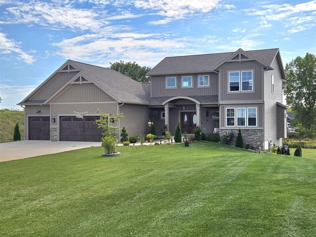 4436 76th Street, Caledonia, MI 49316