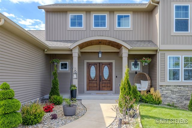 4436 76th Street, Caledonia, MI 49316