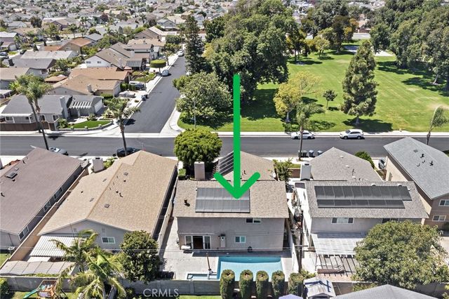 11580 Panay, Cypress, CA 90630