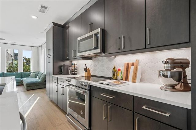 403 Pratt Drive SE 1001, Atlanta, GA 30315