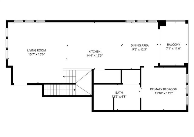 403 Pratt Drive SE 1001, Atlanta, GA 30315
