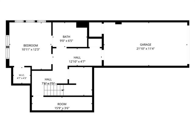 403 Pratt Drive SE 1001, Atlanta, GA 30315