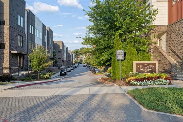 403 Pratt Drive SE 1001, Atlanta, GA 30315