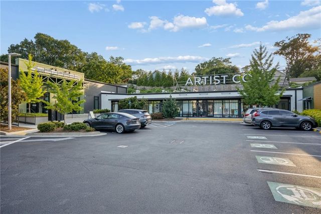 403 Pratt Drive SE 1001, Atlanta, GA 30315