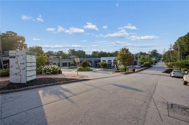 403 Pratt Drive SE 1001, Atlanta, GA 30315