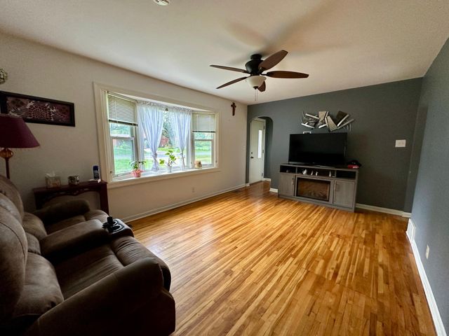 2243 Lambert Avenue, Mounds View, MN 55112