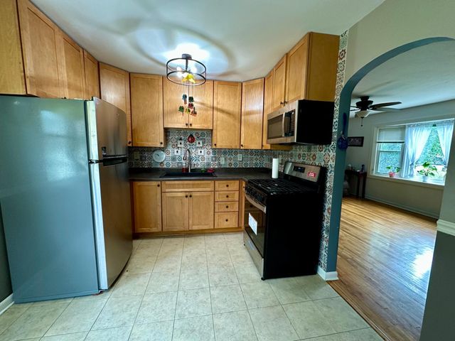 2243 Lambert Avenue, Mounds View, MN 55112