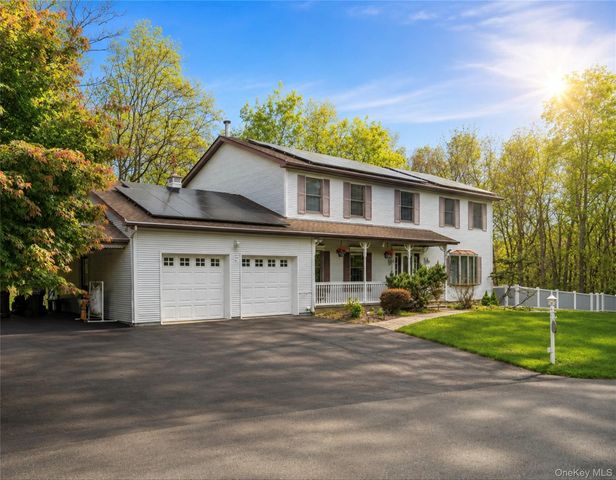 4 Distillery Glen, Warwick, NY 10990
