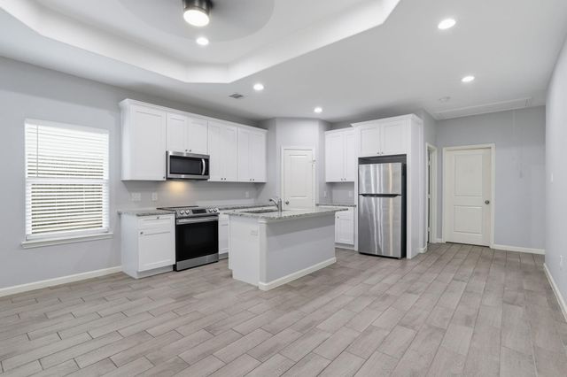 16919 Balmoral, Montgomery, TX 77316
