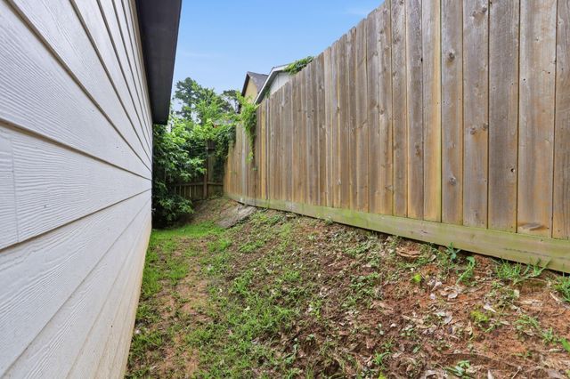 16919 Balmoral, Montgomery, TX 77316