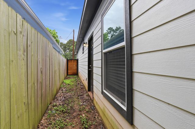 16919 Balmoral, Montgomery, TX 77316