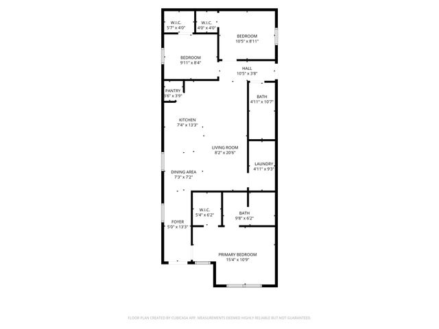 16919 Balmoral, Montgomery, TX 77316