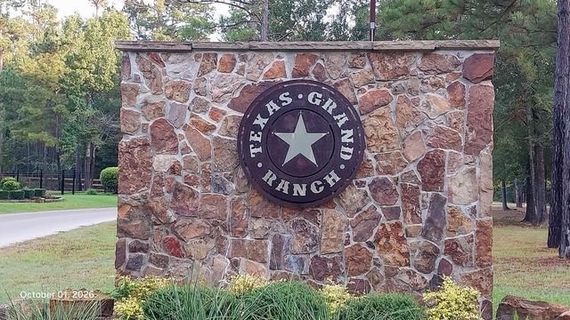 Lot 7 Inscription Lane, Huntsville, TX 77340