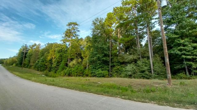 Lot 7 Inscription Lane, Huntsville, TX 77340
