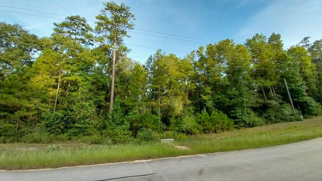 Lot 7 Inscription Lane, Huntsville, TX 77340