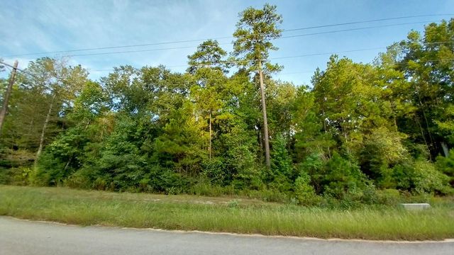 Lot 7 Inscription Lane, Huntsville, TX 77340