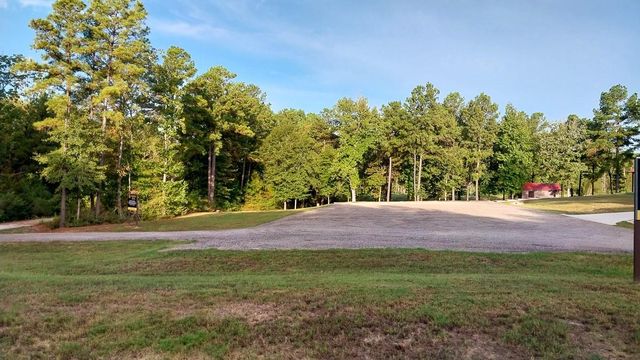 Lot 7 Inscription Lane, Huntsville, TX 77340
