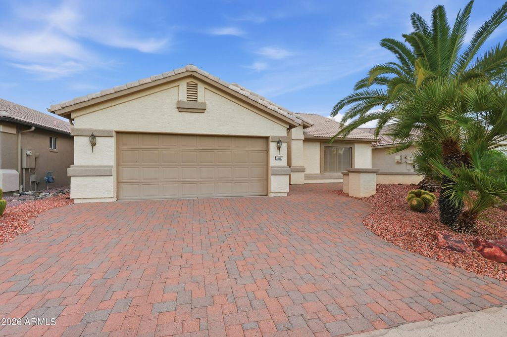 3859 N 150TH Lane, Goodyear, AZ 85395 — exterior