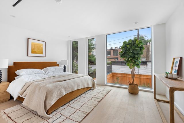 109 DEVOE Street GARDEN1, New York City, NY 11211