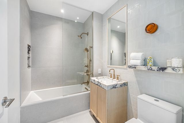 109 DEVOE Street GARDEN1, New York City, NY 11211