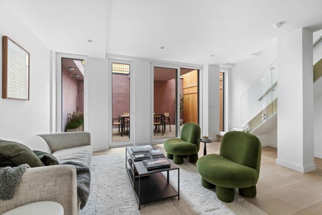 109 DEVOE Street GARDEN1, New York City, NY 11211