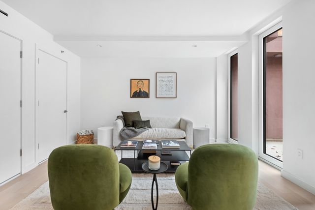 109 DEVOE Street GARDEN1, New York City, NY 11211
