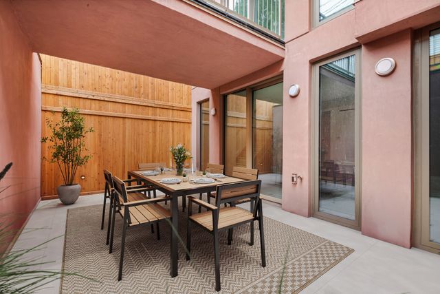 109 DEVOE Street GARDEN1, New York City, NY 11211